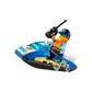 Lego Police Water Scooter - Marah Kids