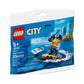 Lego Police Water Scooter - Marah Kids