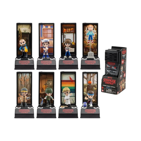 Stranger Things Capsule Series, Assorted 1 Piece - Marah Kids