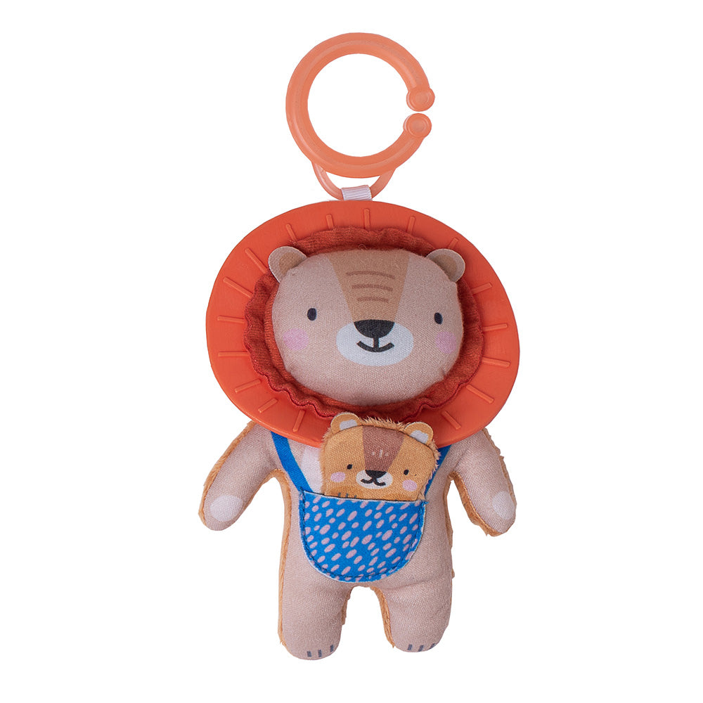 Taf Toys Harry the Lion