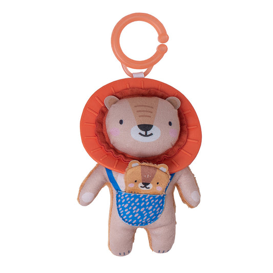 Taf Toys Harry the Lion
