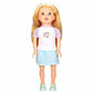 Lotus Bumbleberry - Miss Lilybeth15" - Marah Kids