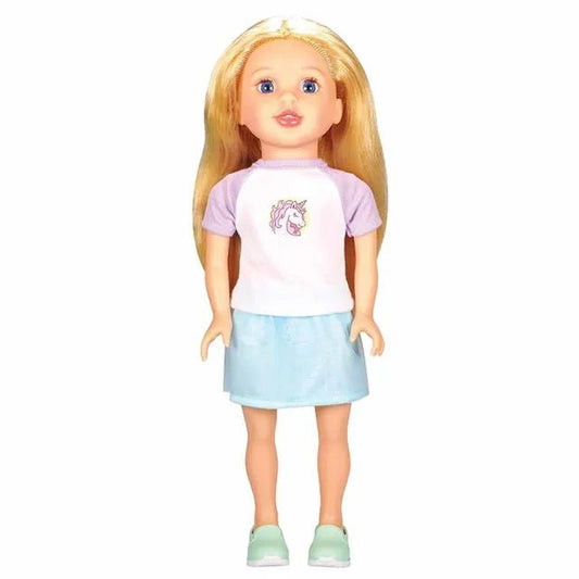 Lotus Bumbleberry - Miss Lilybeth15" - Marah Kids