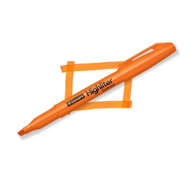Luxor – Big Combo | Contains stationery set that includes a variety of writing and marking tools | Pack of 17 - Marah Kids