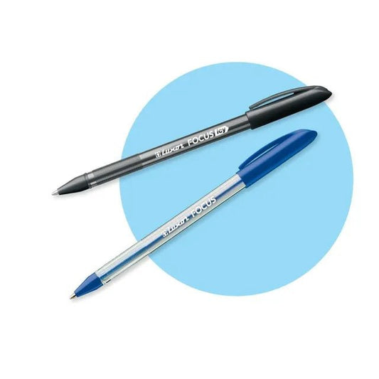 Luxor – Big Combo | Contains stationery set that includes a variety of writing and marking tools | Pack of 17 - Marah Kids