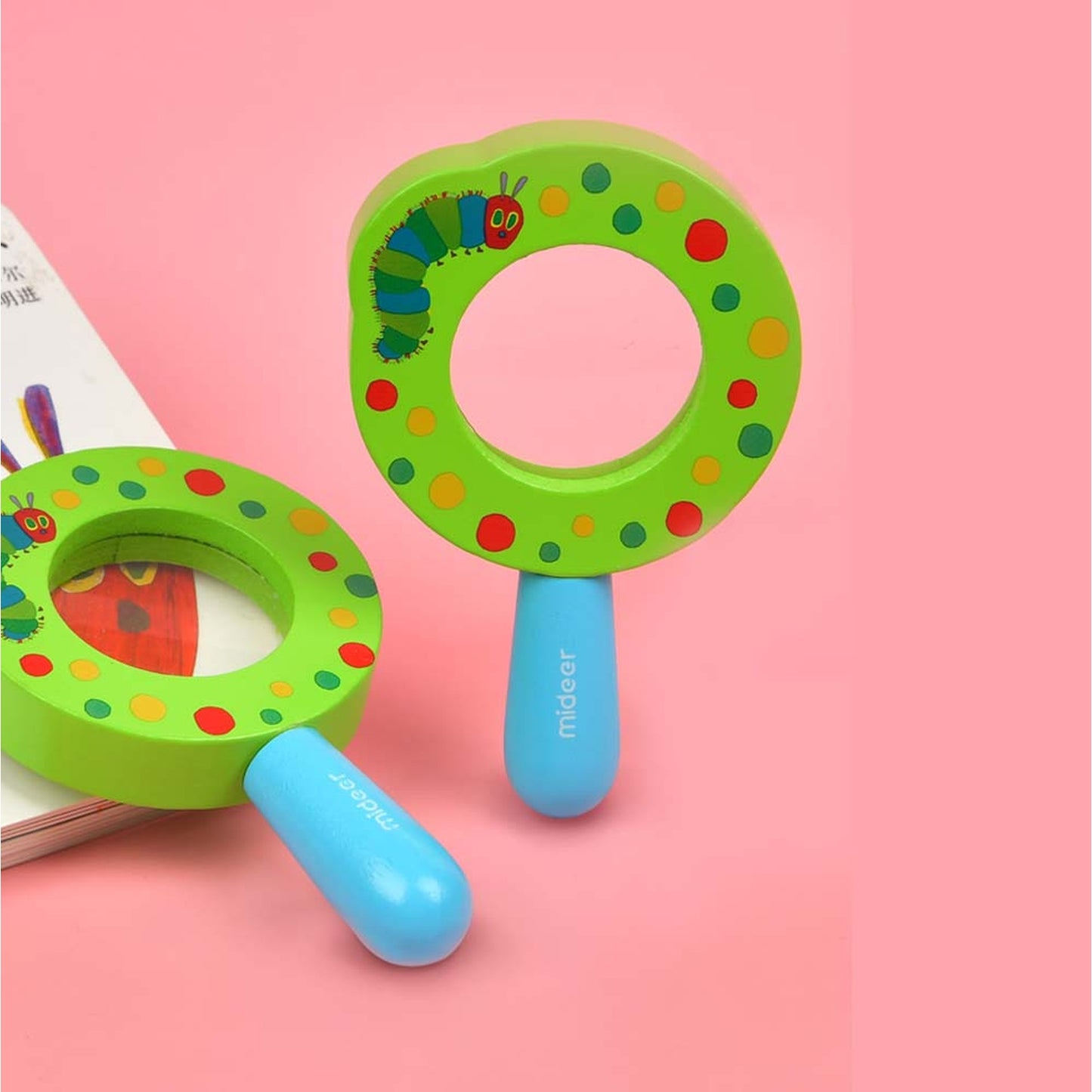 Magnifying Glass