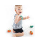 Egg Shaker (Rabbit)