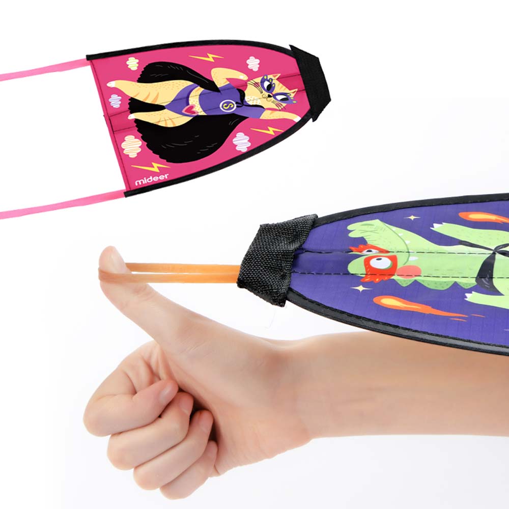 طائرة ورقية Wacky Flyer - Supercat
