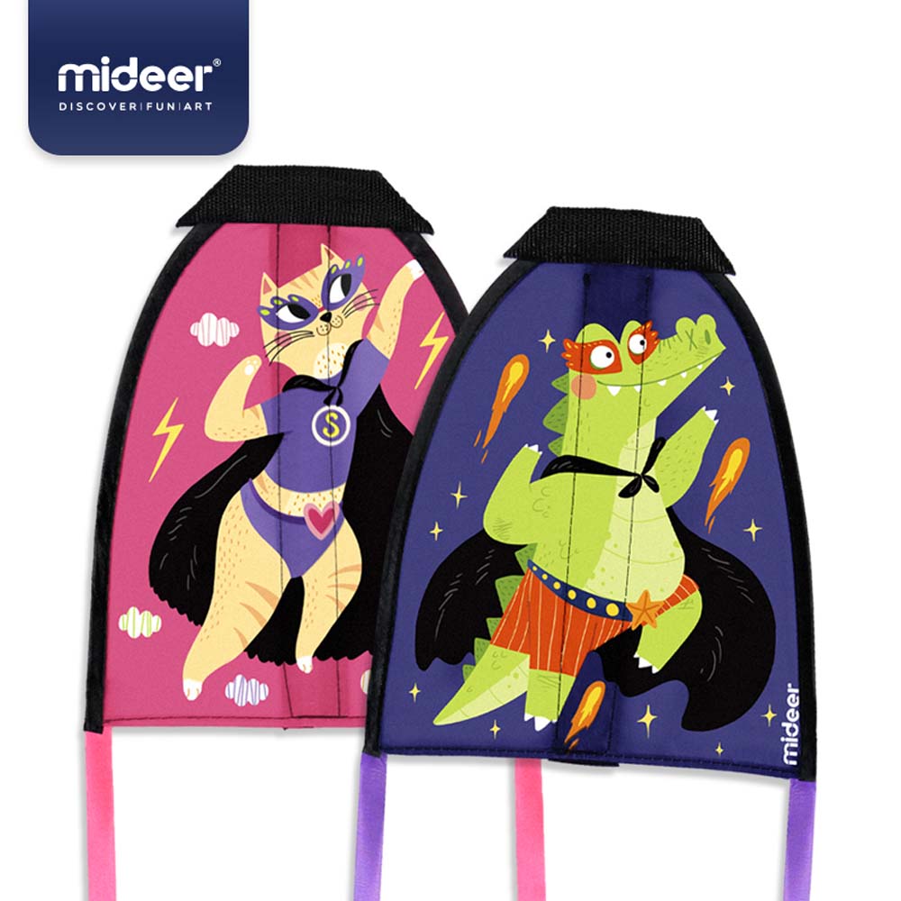 طائرة ورقية Wacky Flyer - Supercat