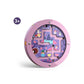 Double Sided Steel Ball Maze - Wonderland