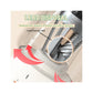 Automatic Pencil Sharpner - Green Tree