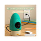 Automatic Pencil Sharpner - Green Tree