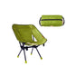 Foldable Moon Chair