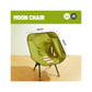 Foldable Moon Chair