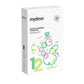 Round Nib Acrylic Markers - 12 Colors - Marah Kids
