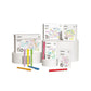 Acrylic Markers Ultra Soft - 24 Colors - Marah Kids