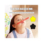 Acrylic Markers Ultra Soft - 24 Colors - Marah Kids