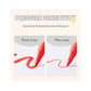 Acrylic Markers Ultra Soft - 24 Colors - Marah Kids