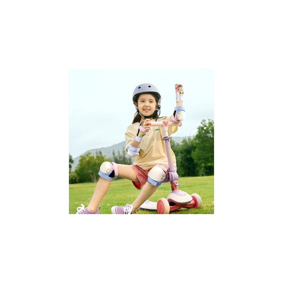 Knee, Elbow & Wrist Protective Gear - Gradient