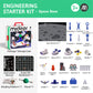 Engineering Explorer - Space Base