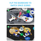 Engineering Explorer - Space Base