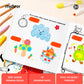 Imagine & Create Sketchbook - Little World