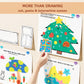 Imagine & Create Sketchbook - Big Dreams