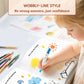 Imagine & Create Sketchbook - Big Dreams