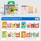 Preschool Craft Starter - 4 in 1