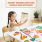 Preschool Craft Starter - 4 in 1
