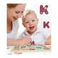 Alphabet Board