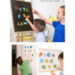 Alphabet Board