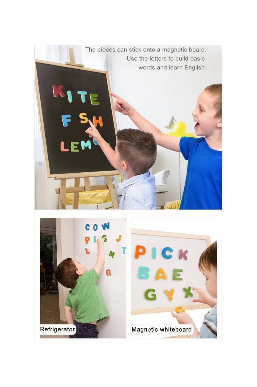 Alphabet Board