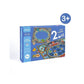 Super Fisherman Board Game