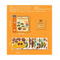 Hopscotch Sticker Set - Dinosaurs