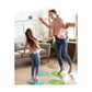 Hopscotch Sticker Set - Frog