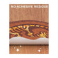 Hopscotch Sticker Set - Frog