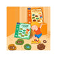 Hopscotch Sticker Set - Frog