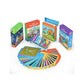 Build-A-Story Cards - Ocean Adventure