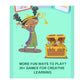 Build-A-Story Cards - Ocean Adventure