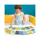 Build-A-Story Cards - Ocean Adventure