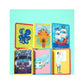 Build-A-Story Cards - Ocean Adventure