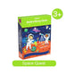 Build-A-Story Cards - Space Quest