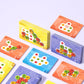 Monster Fun - Logical Thinking Game