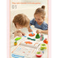 Borax Free Modelling Clay - 24 Colors