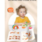 Borax Free Modelling Clay - 24 Colors