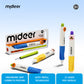 Mideer - Mechanical Pencil - Blue