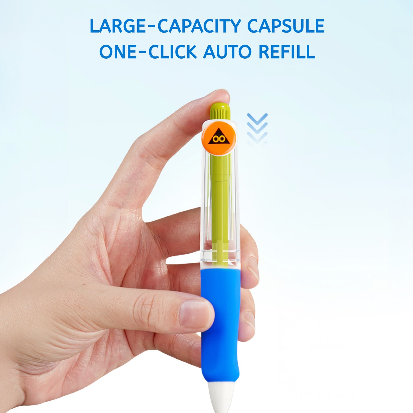 Mideer - Mechanical Pencil - Blue