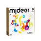Mideer - Rainbow Magnetic Sticks - 26 Pieces
