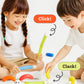 Mideer - Rainbow Magnetic Sticks - 26 Pieces